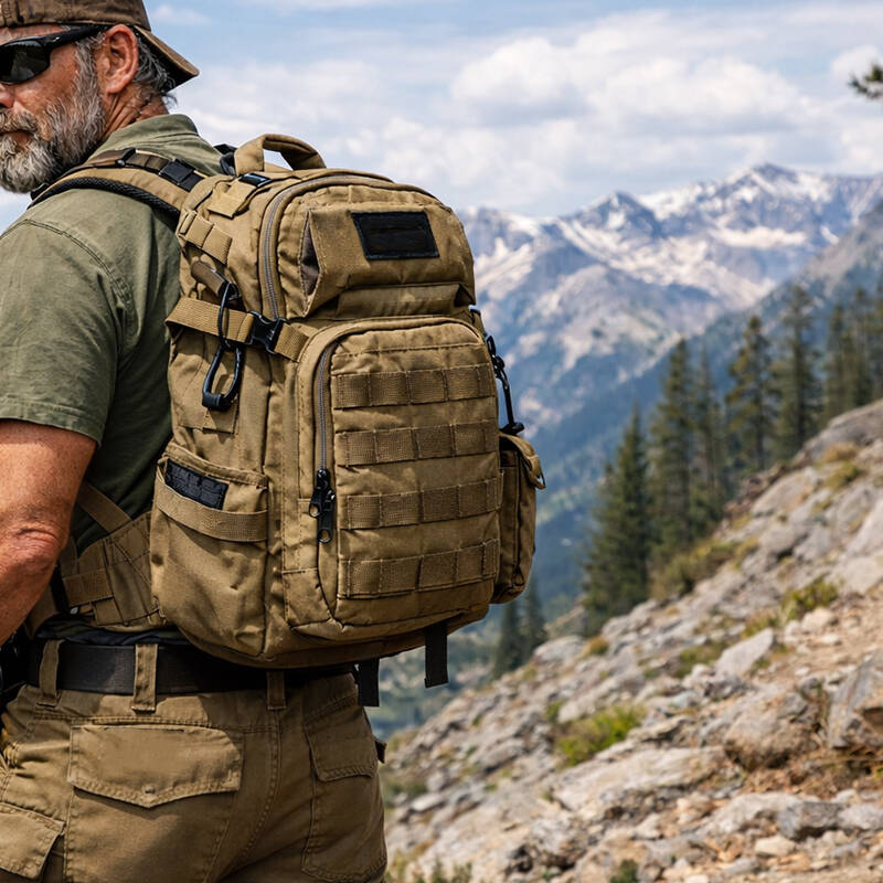 Backpack