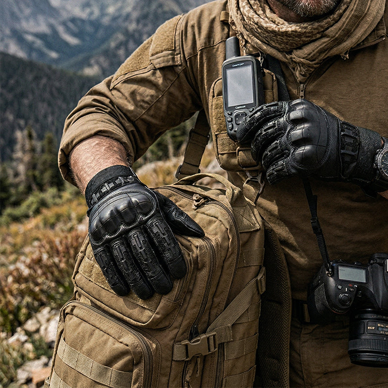 Tactical Glove