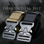 Quick Release Utility Belt