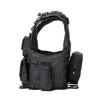 Elite Pro Utility Tactical Vest