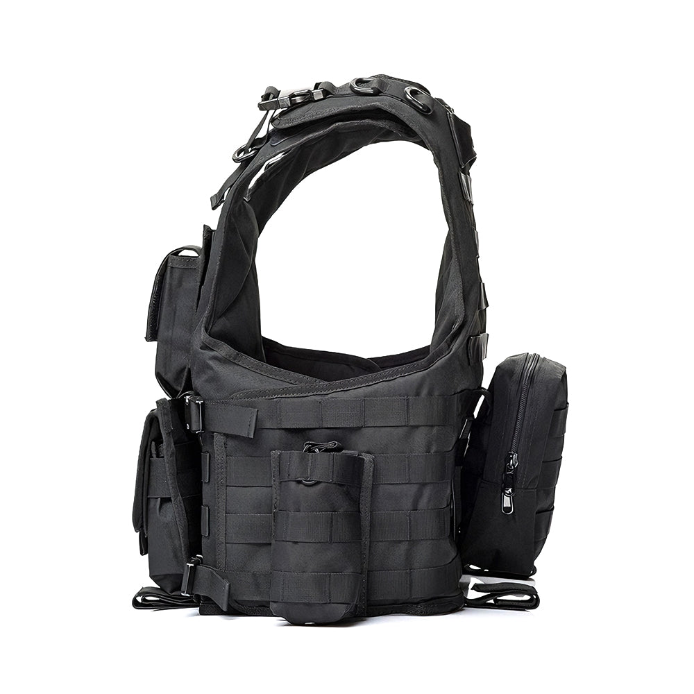 Elite Pro Utility Tactical Vest