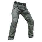 IRONVEX IX8 Outdoor Waterproof Tactical Pants