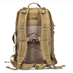 Ironvex 45L Modular Backpack