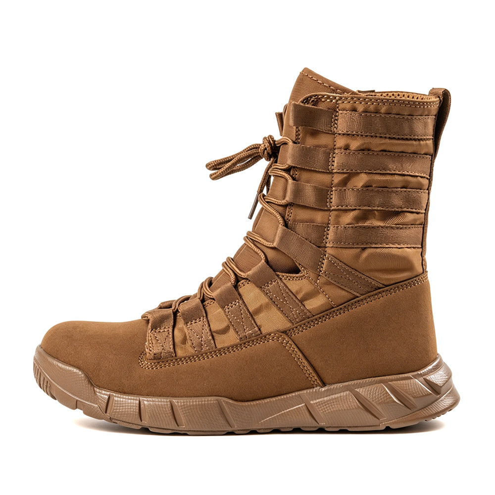 Brown | Front view