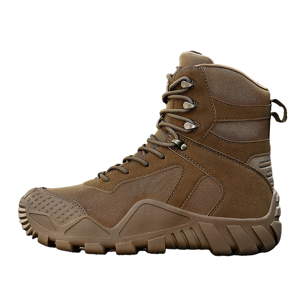 Brown | Front view