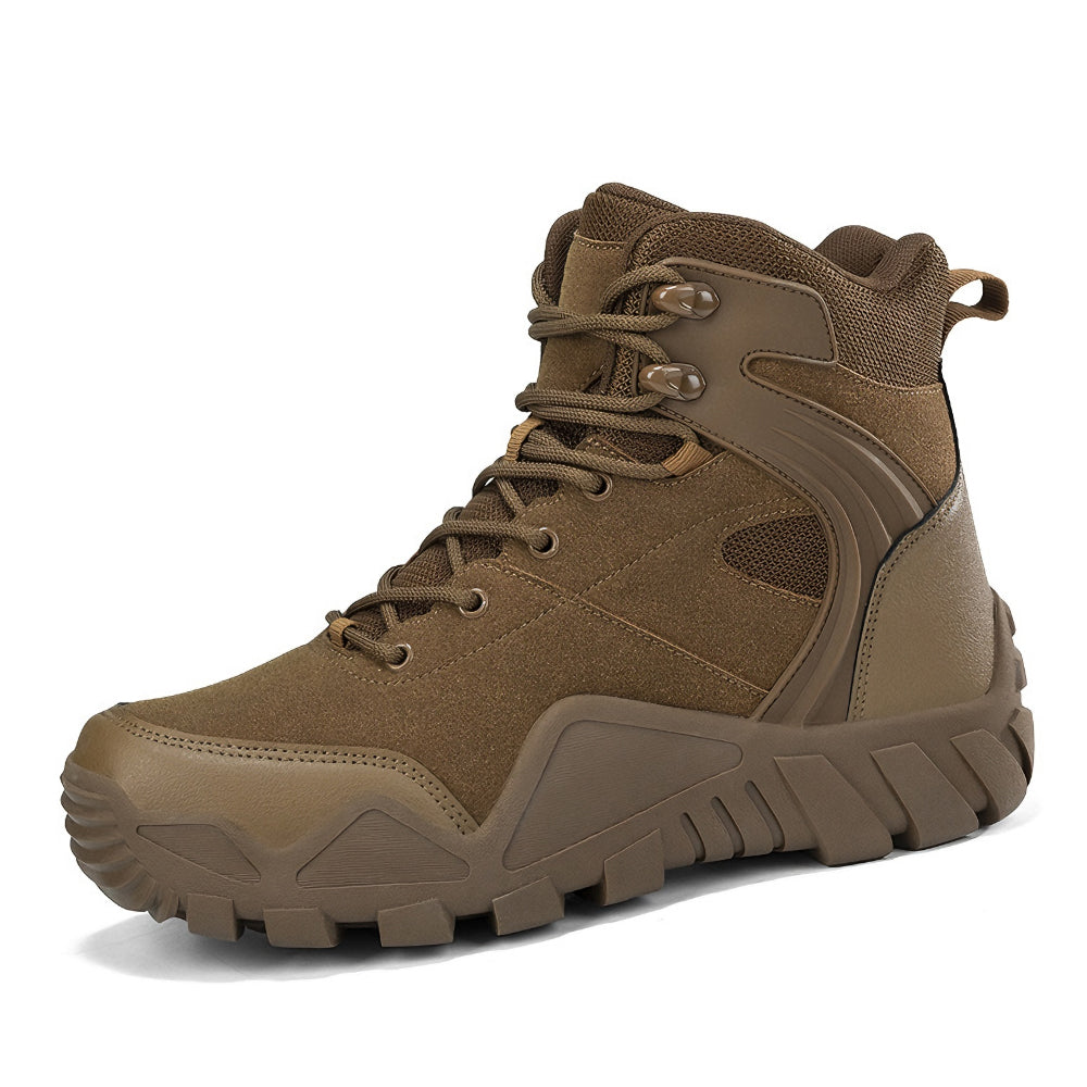 Men’s 4.6” Lightweight Tactical Hiking Boots