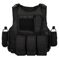 Elite Pro Utility Tactical Vest