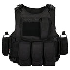 Elite Pro Utility Tactical Vest