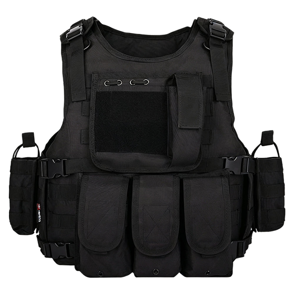 Elite Pro Utility Tactical Vest