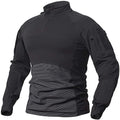 Men's Thunder Long Sleeve Tactical Shirt