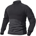 Men's Thunder Long Sleeve Tactical Shirt