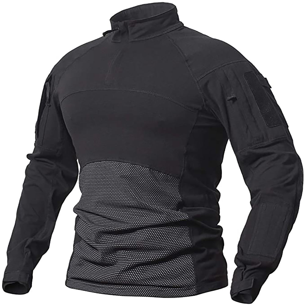 Men's Thunder Long Sleeve Tactical Shirt