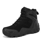 Men’s 4.6” Lightweight Tactical Hiking Boots