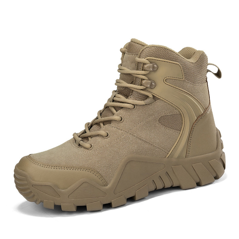 Men’s 4.6” Lightweight Tactical Hiking Boots