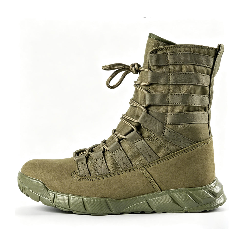 Army Green | Front view