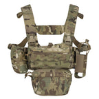 Modular Tactical Chest Rig