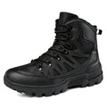 Black | front view