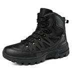 Black | front view