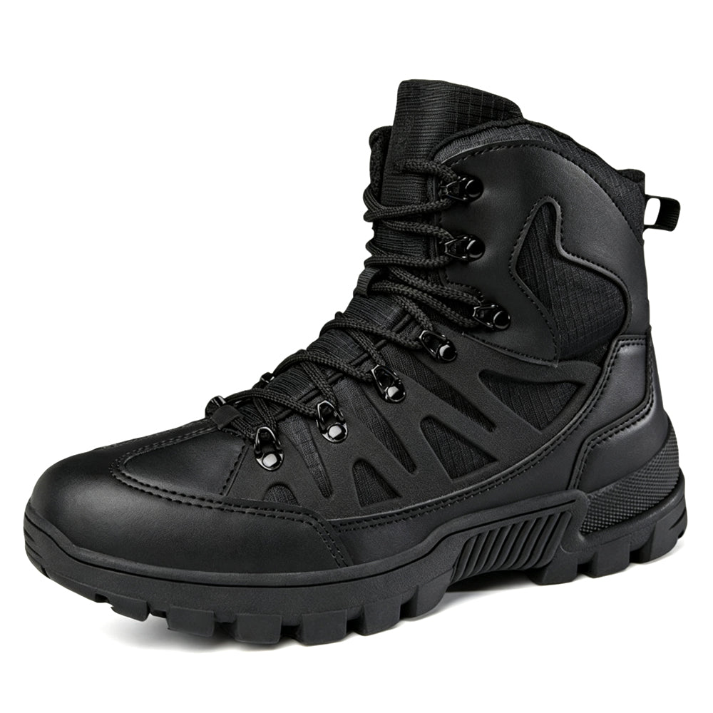 Black | front view