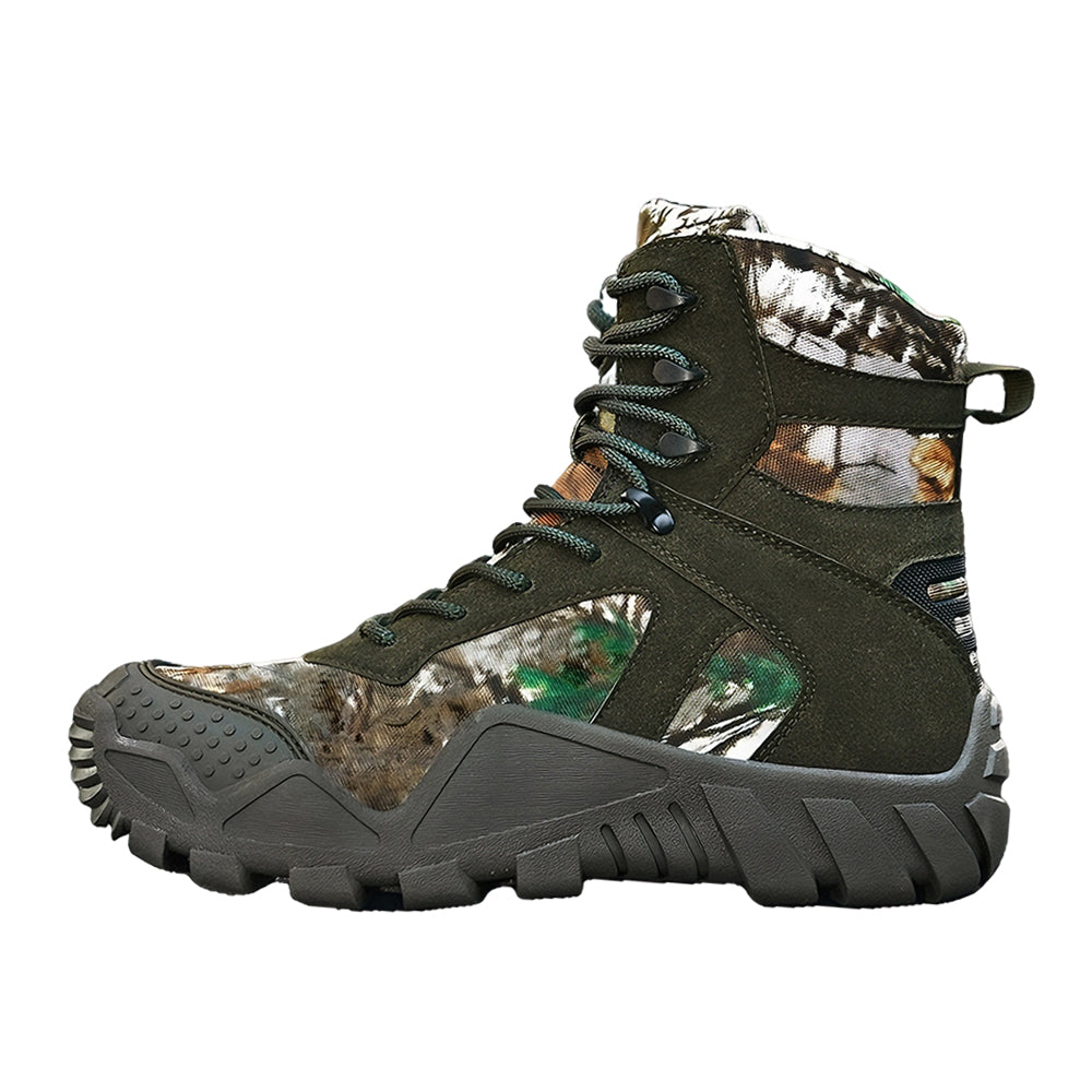 Camouflage | Front view
