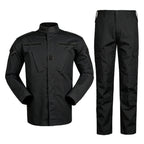 Men’s All-Terrain Tactical Set – Ripstop Shirt & Cargo Pants