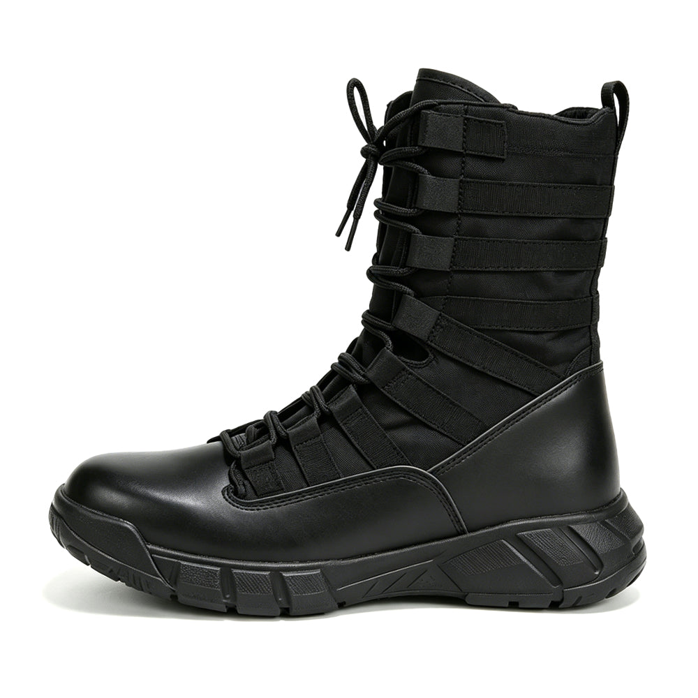 Black | Front view
