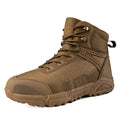 Men’s 4.6” Lightweight Waterproof Tactical Boots