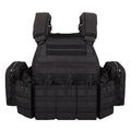 Quick Release Utility Tactical Vest
