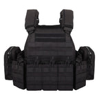 Quick Release Utility Tactical Vest