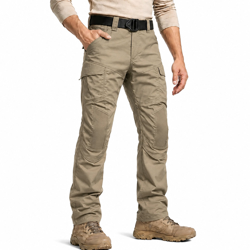 Khaki | front view