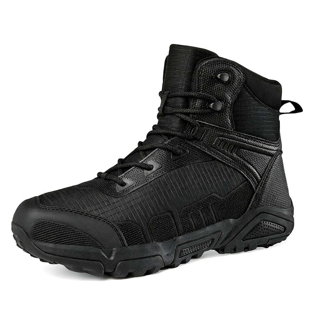 Men’s 4.6” Lightweight Waterproof Tactical Boots