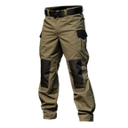 Men’s Urban Cargo Waterproof Ripstop Pants