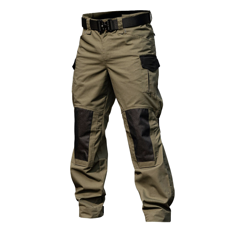 Men’s Urban Cargo Waterproof Ripstop Pants