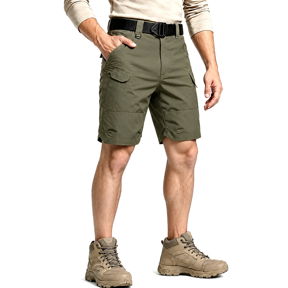 Men’s Urban Ripstop Cargo Shorts