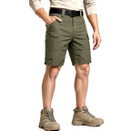 Men’s Urban Ripstop Cargo Shorts