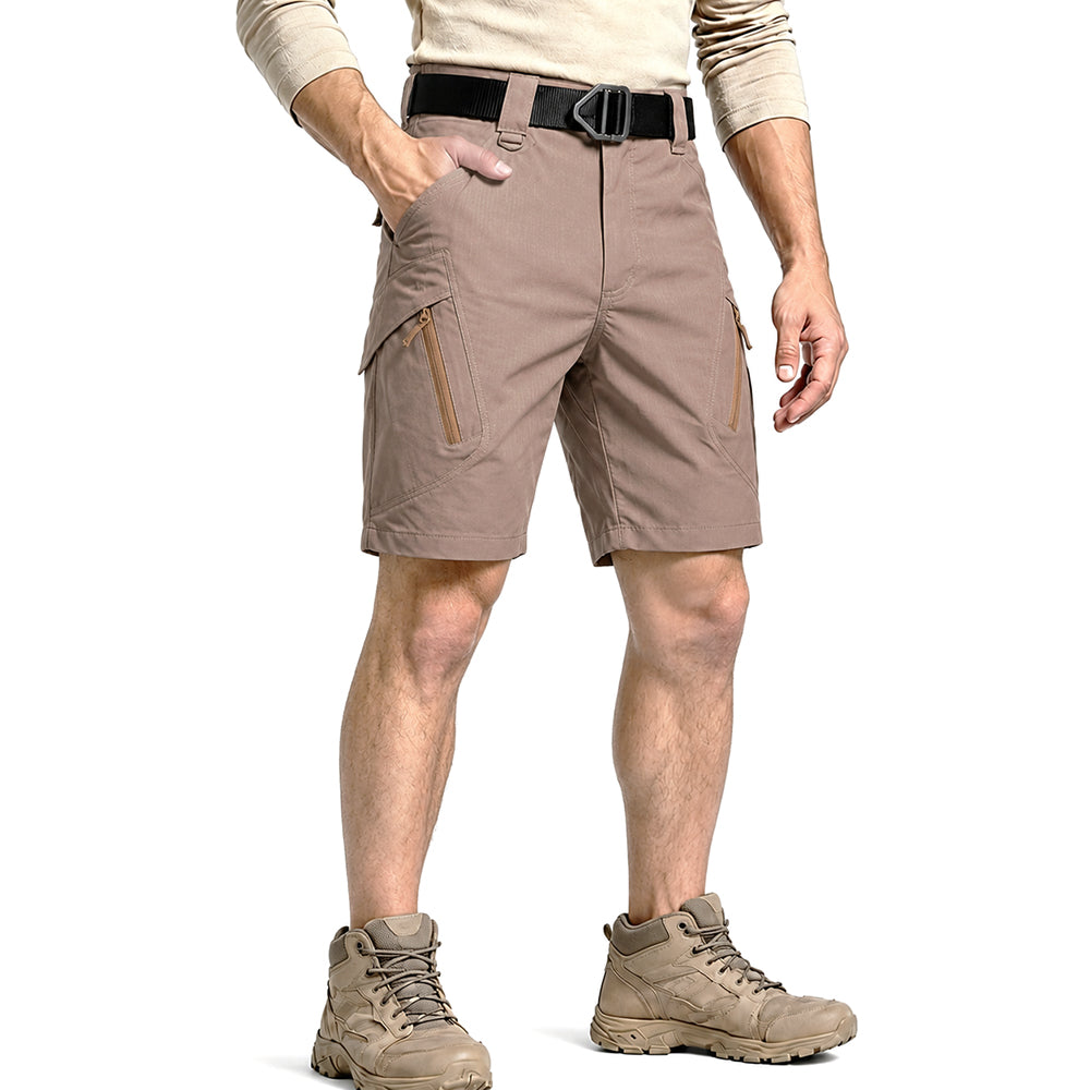 Men’s IX9 Ripstop Cargo Shorts