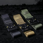 Quick Release Utility Belt