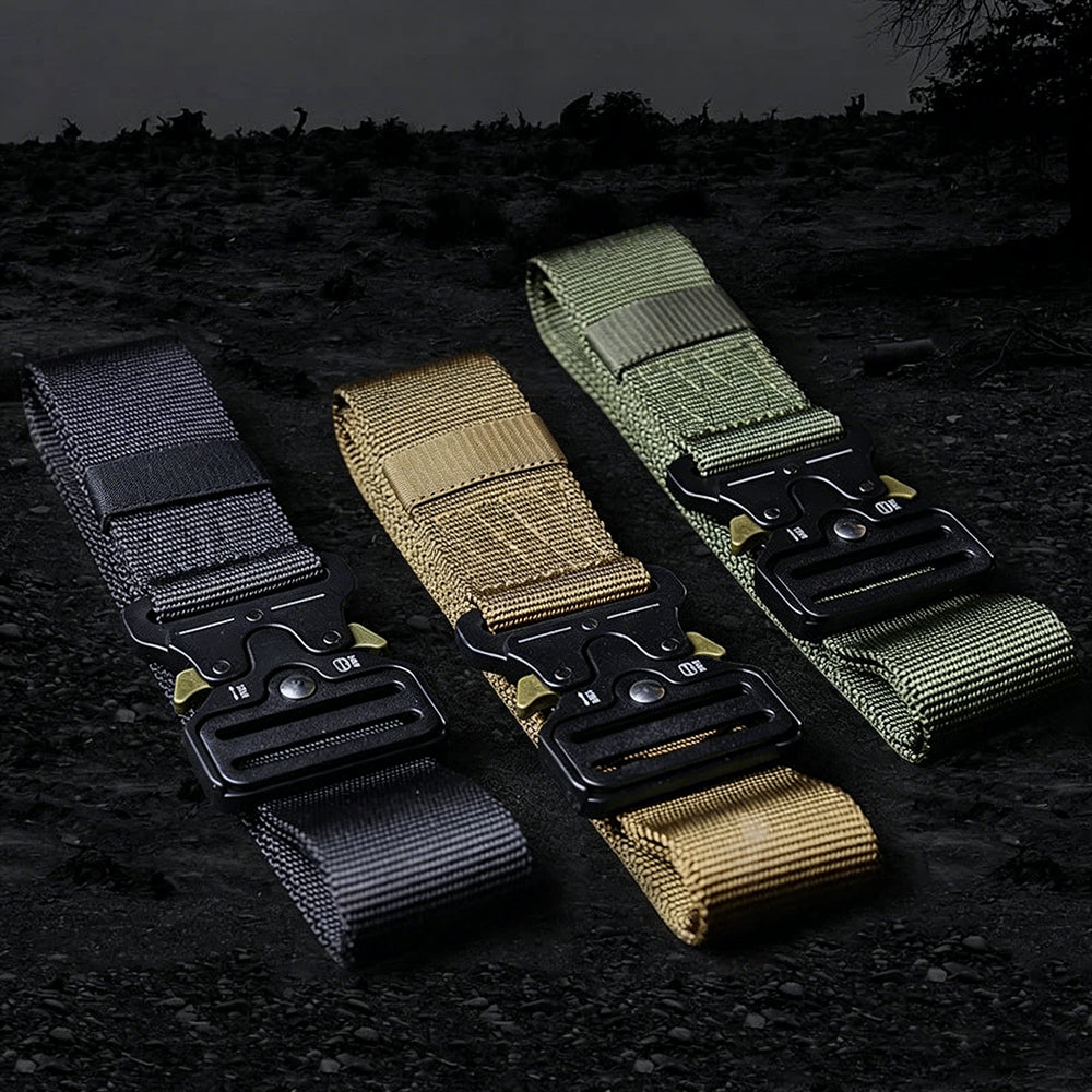 Cobra Quick Release Utility Belt