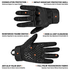 Ironvex Pro Grip Utility Gloves