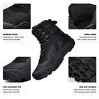 Black | Front view