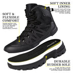 Black | front view