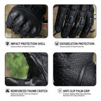 Ironvex Pro Grip Utility Gloves
