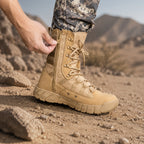 Khaki | Front view