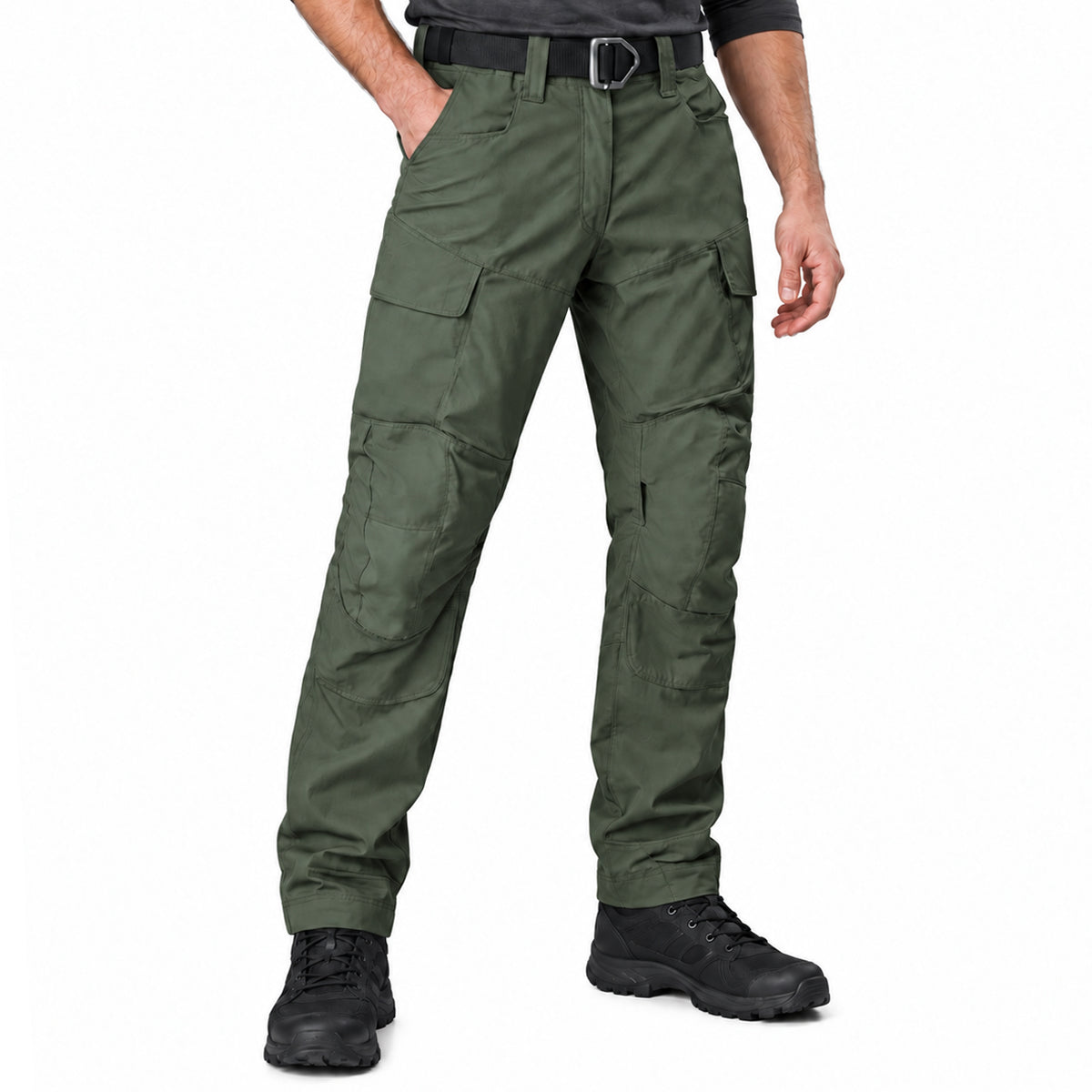 Army Green | Front view