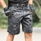 Men’s All-Terrain Quick Dry Ripstop Shorts
