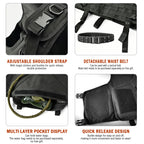 Elite Pro Utility Tactical Vest