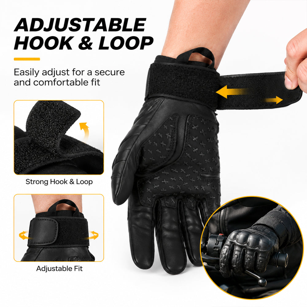 Ironvex Pro Grip Utility Gloves