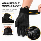 Ironvex Pro Grip Utility Gloves