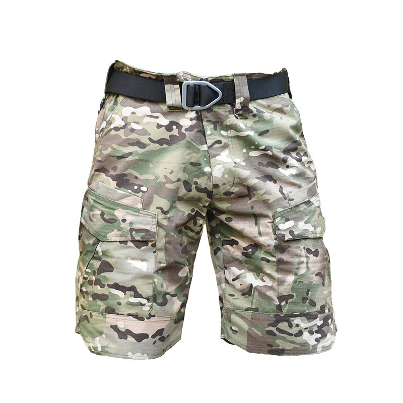 Men’s All-Terrain Quick Dry Ripstop Shorts