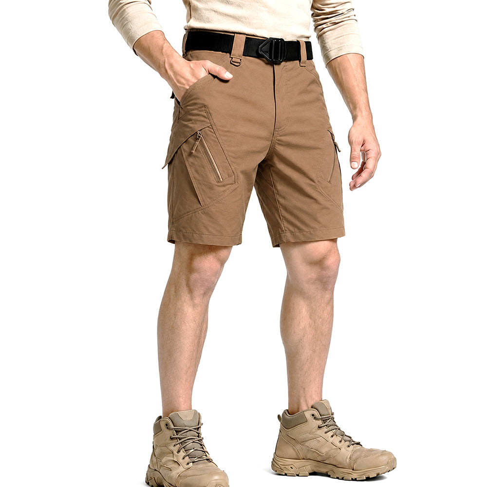 Men’s IX9 Ripstop Cargo Shorts